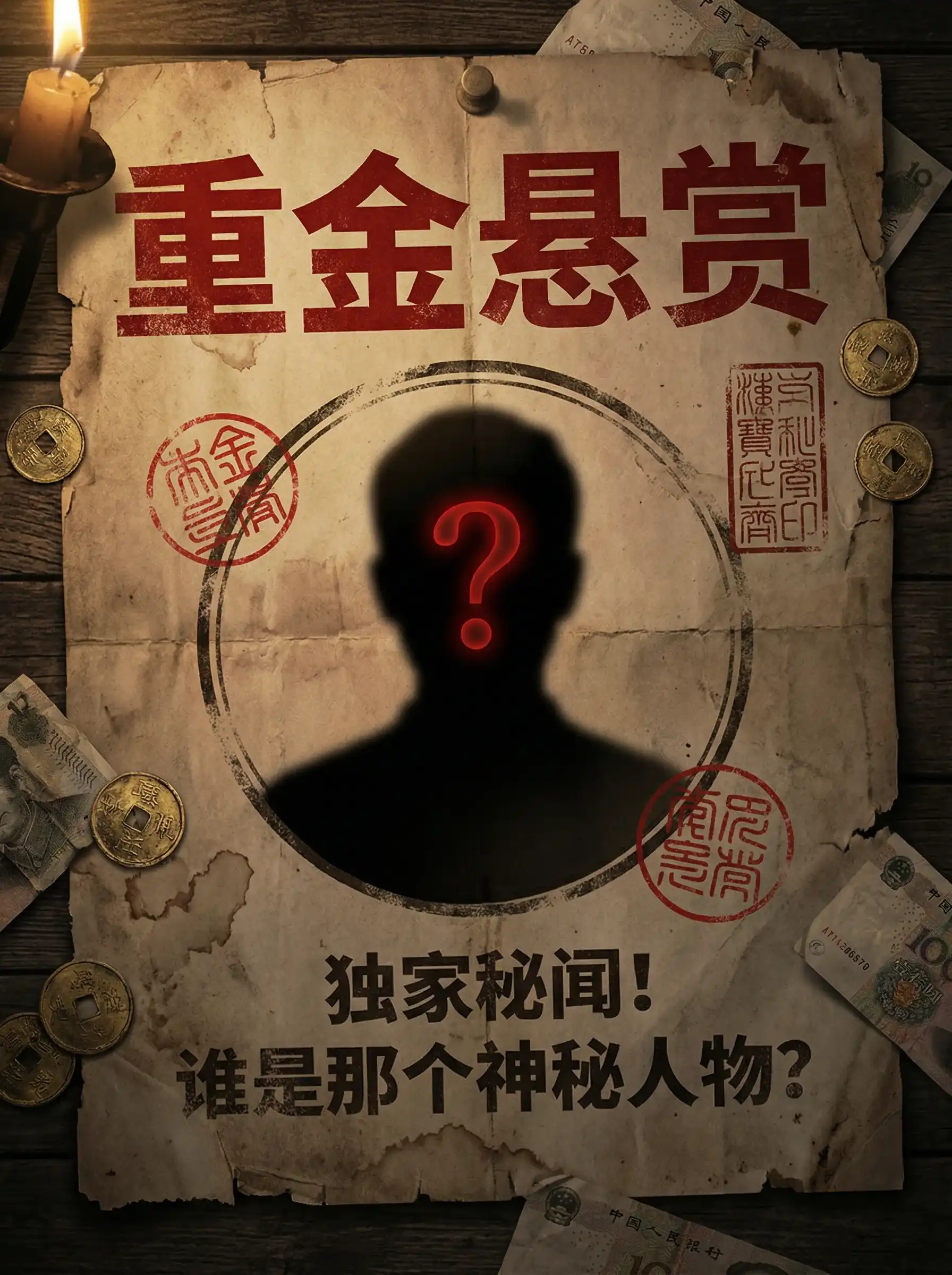 爱豆传媒 | 爱豆传媒电影聚集地 - 爱豆传媒最新入口在线播放 - 重金悬赏线索征集令